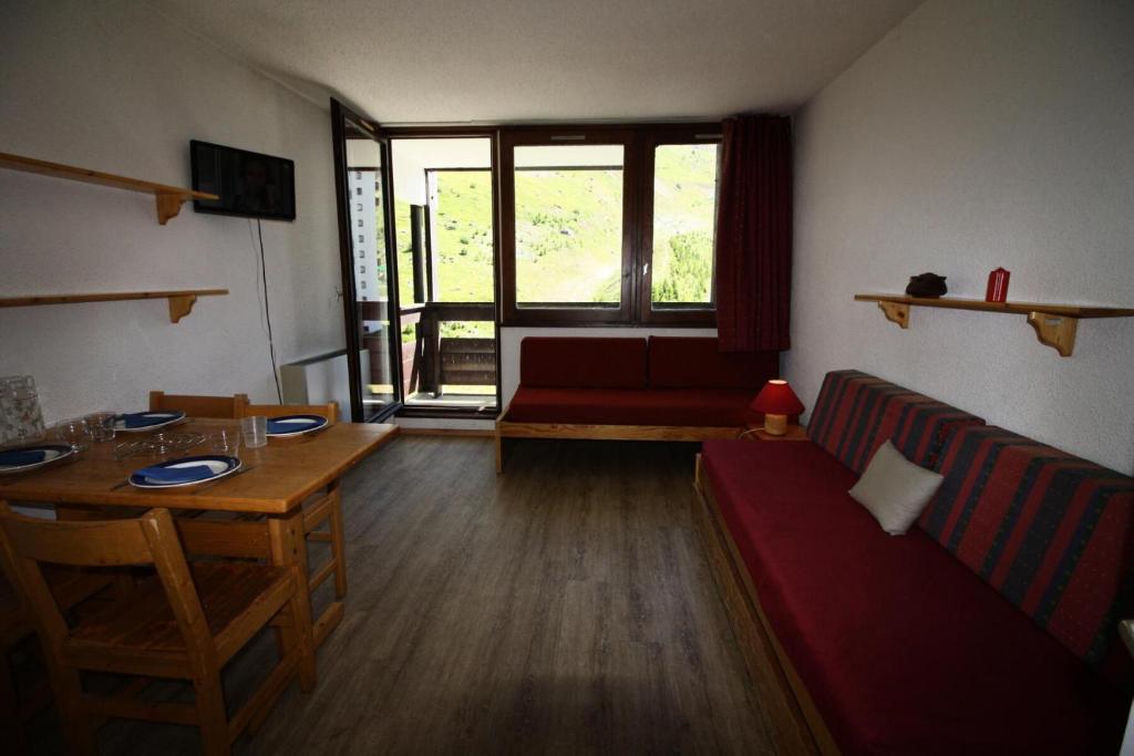 Résidence Home Club 2 - Plusieurs studios disponibles pour vos séjours en famille ou entre amis MAE-3397 - 1