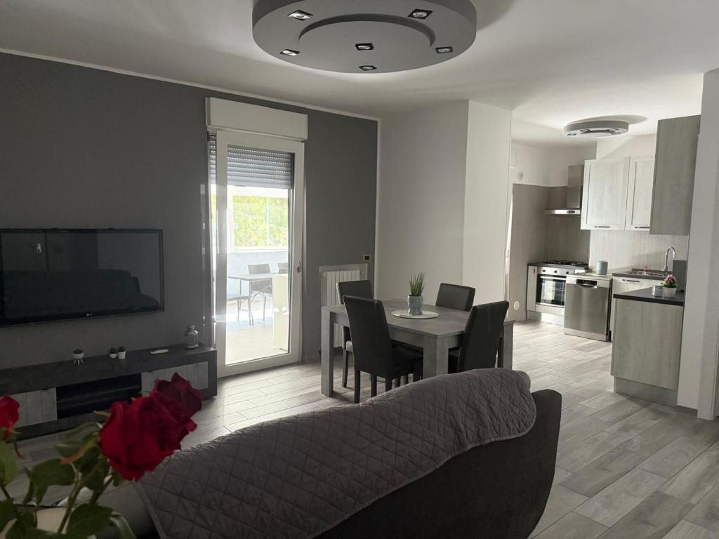 Casa Rosy - 4