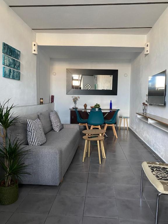 Apartamento La Machacona TENERIAS - 3