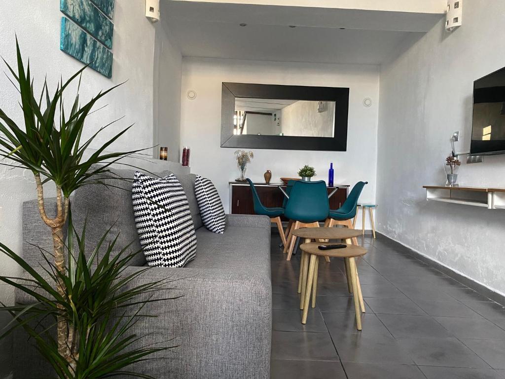 Apartamento La Machacona TENERIAS - 5