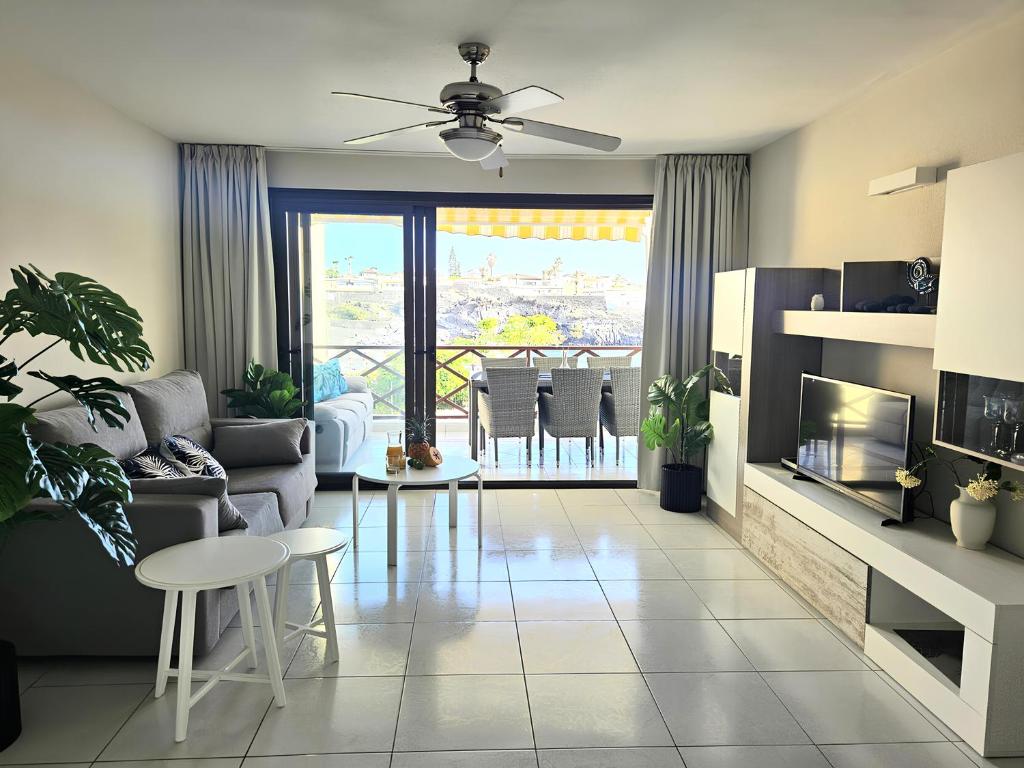 PaulMarie Family Apartment Playa La Arena - 2