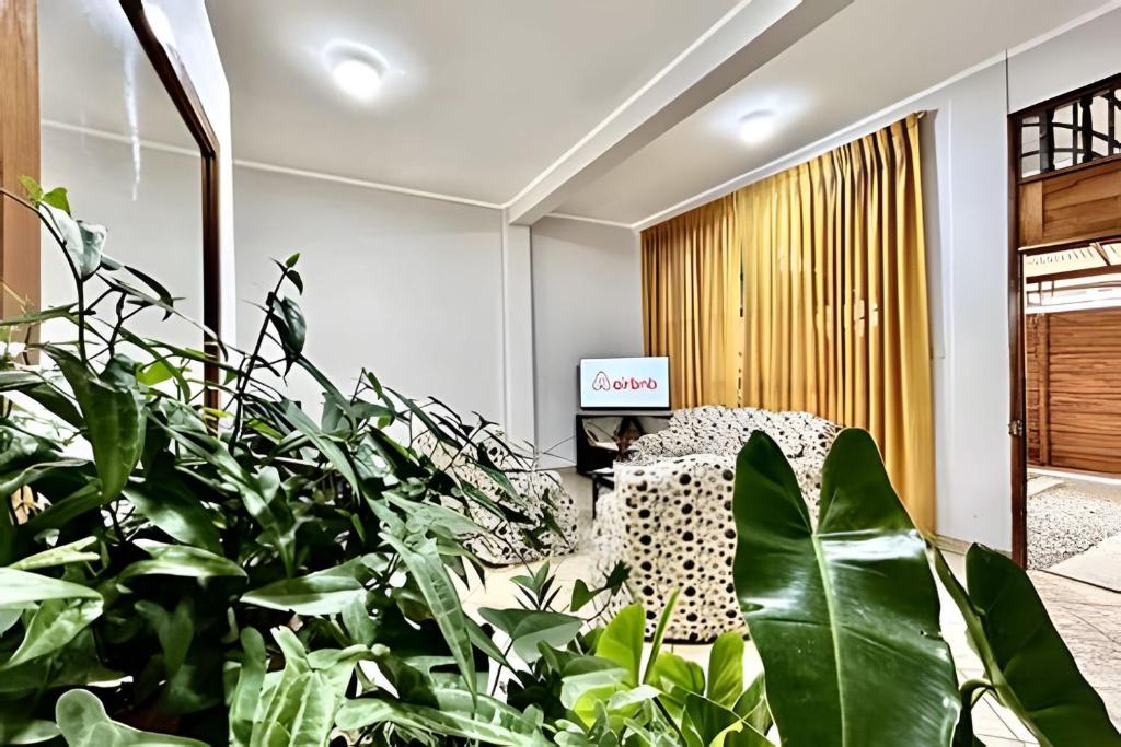 Vive a 5Min del centro 3HAB con A/C Cochera Privad - 4