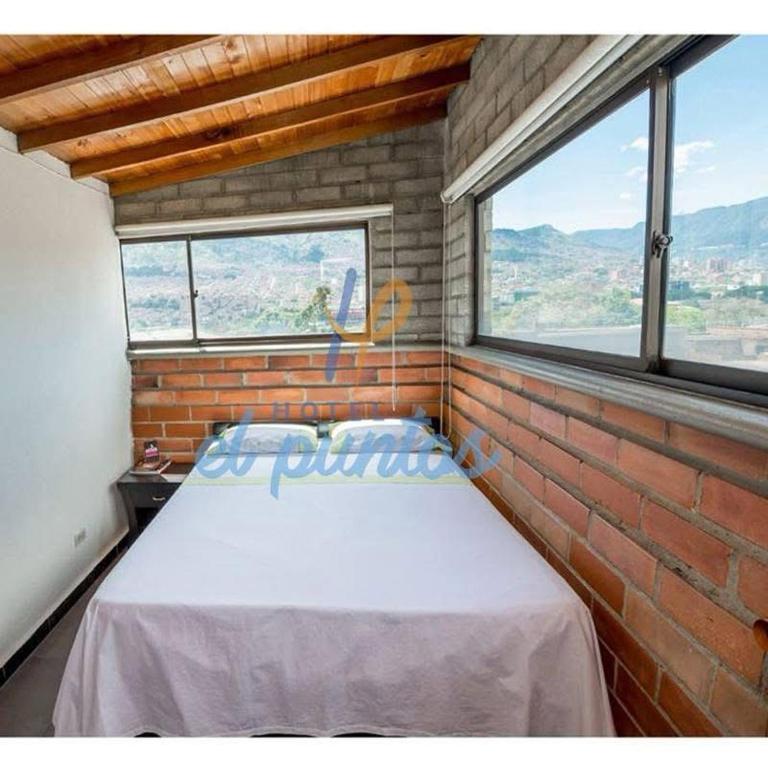HOTEL EL PUNTOS sas - 2
