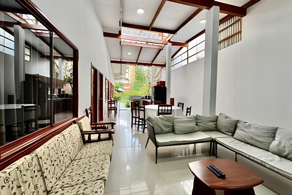 Piscina Privada Casa a 5Min centro 3HAB con A/C - 4