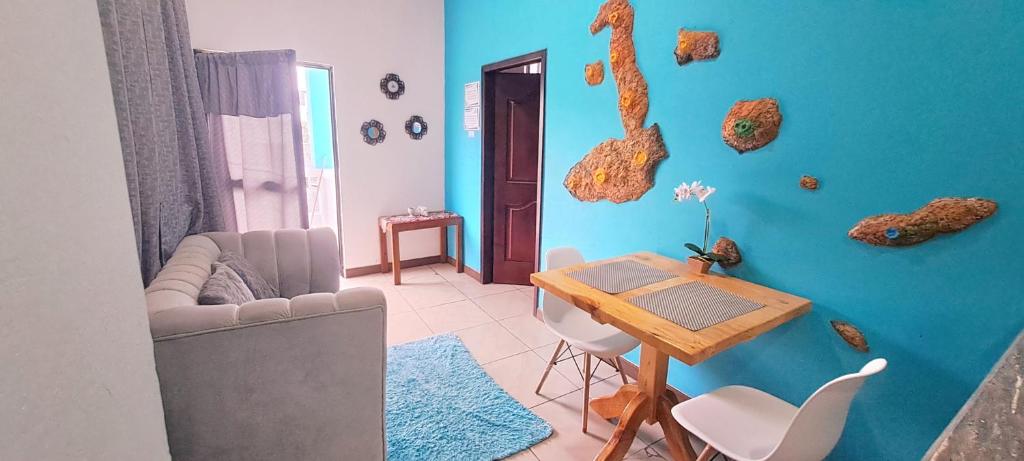 Suite Galarous Island - 2
