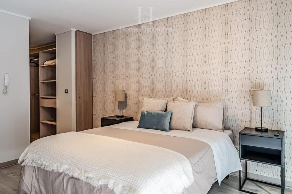 HT Espectacular Apto Estudio en Santiago 2PAX - 3