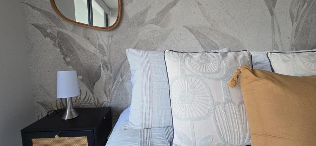 HT Hermoso Depto en Nunoa 3PAX - 1