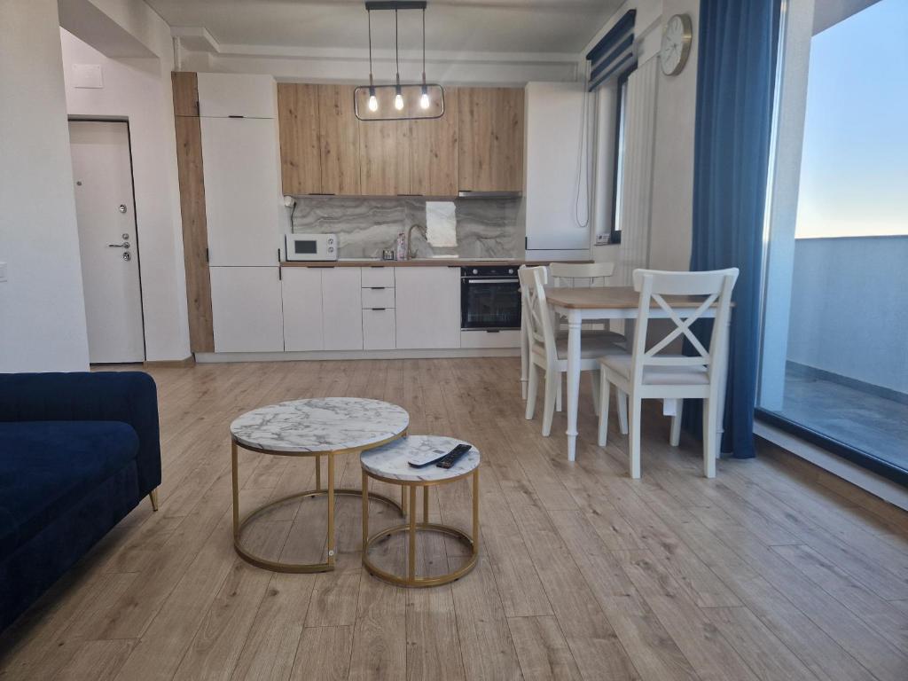 KOS Apartamente, Mamaia Nord – Năvodari