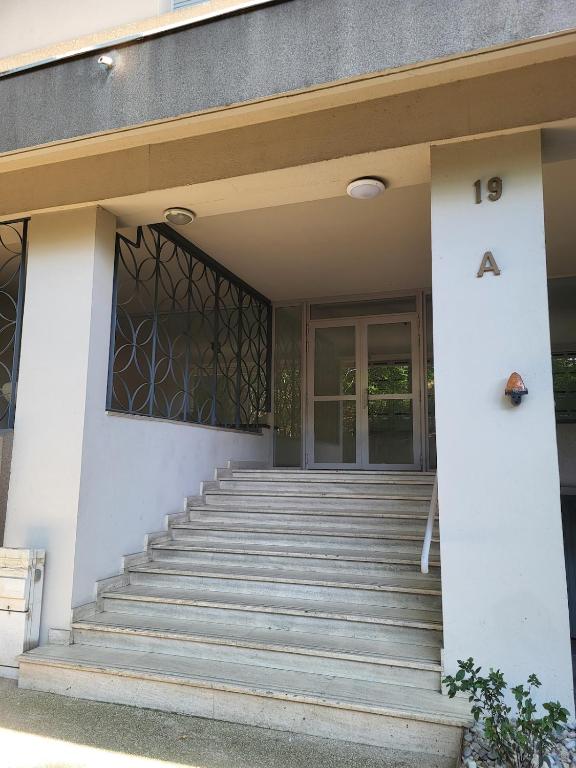 Spacious Apartment, Avignon - 3