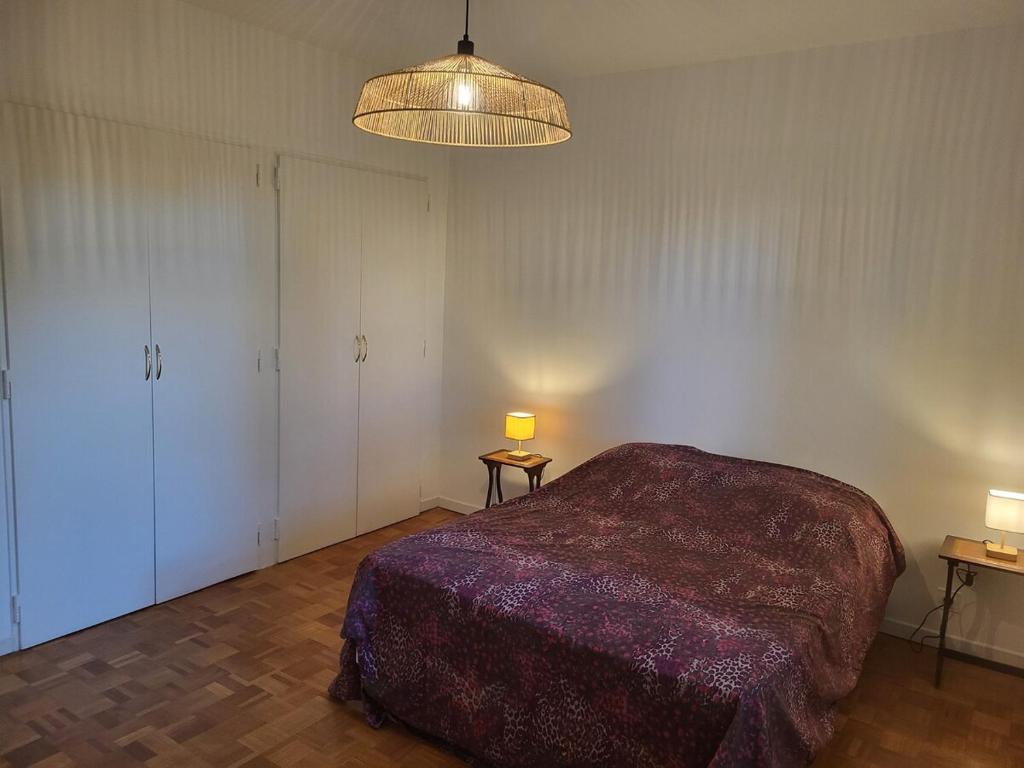 Spacious Apartment, Avignon - 5