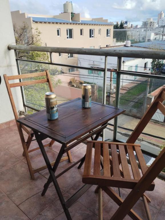 Paloma Flat, dpto céntrico de categoria con cochera - 4