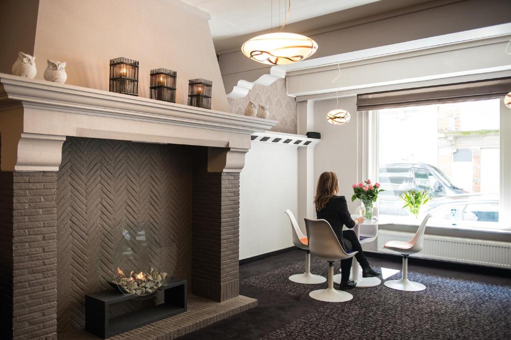 Hotel Princess photo