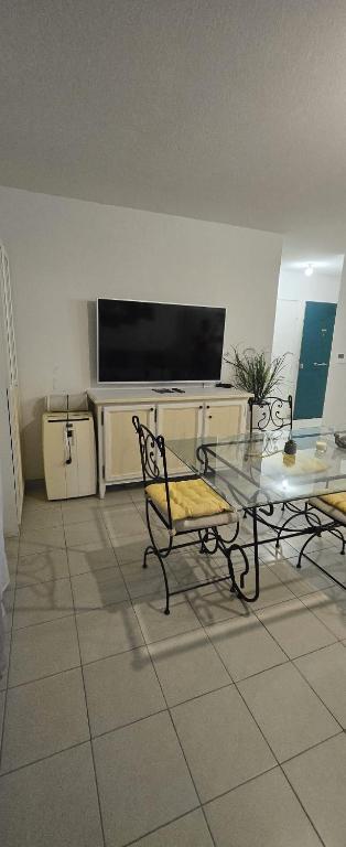T2 42 m2 private residence parking - 2