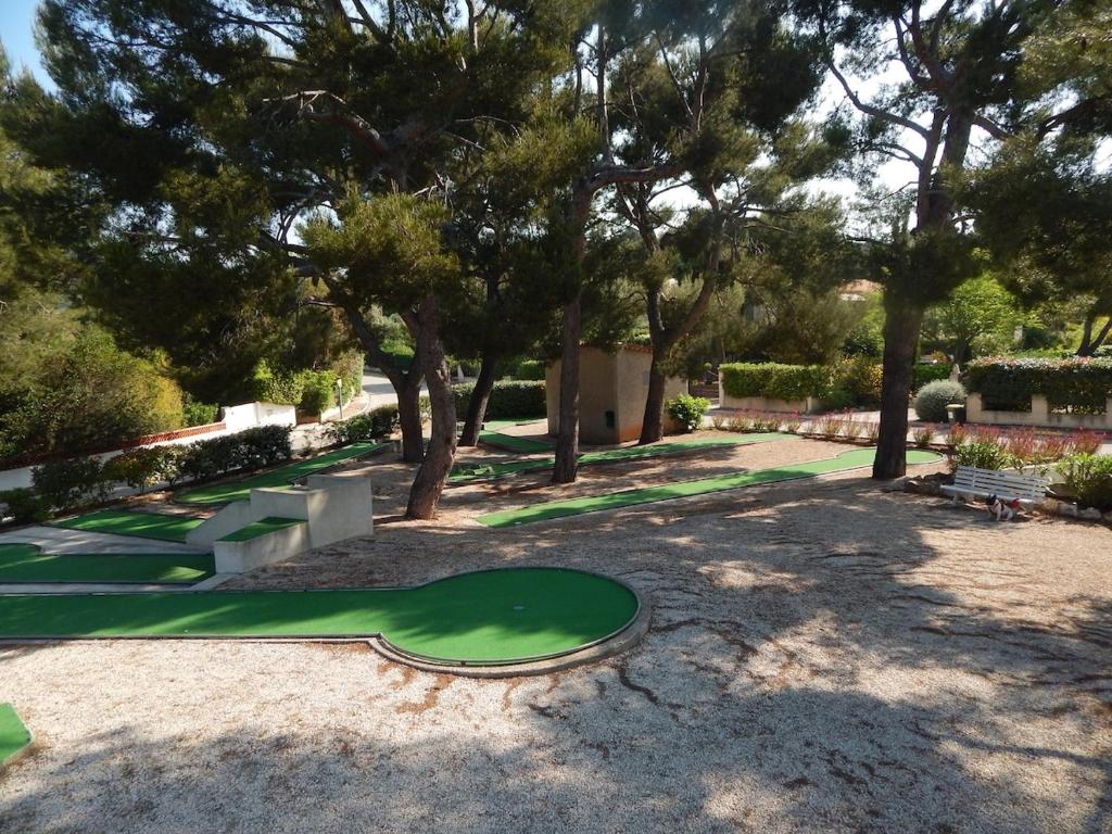 Villa L'Escampobariou - Piscine 8 pers - 5