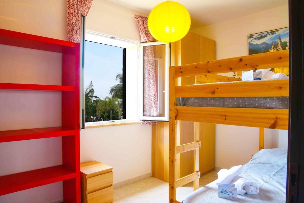 Eurovillage apartment - Pool - Happy Rentals - 5