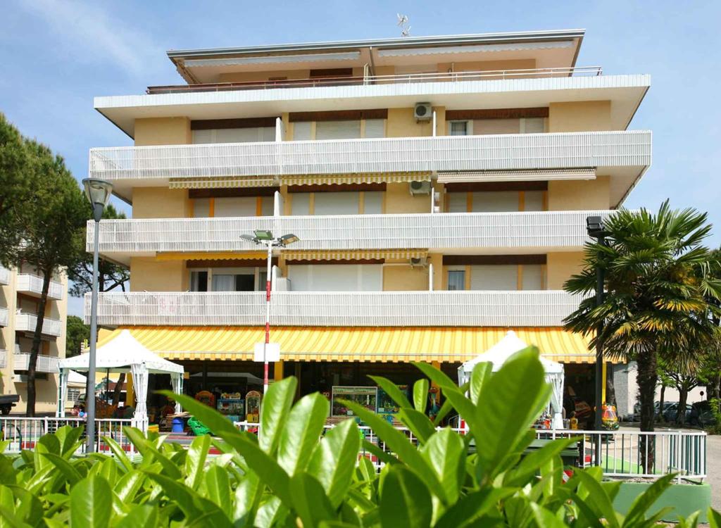 Apartments in Bibione 24550 - 2