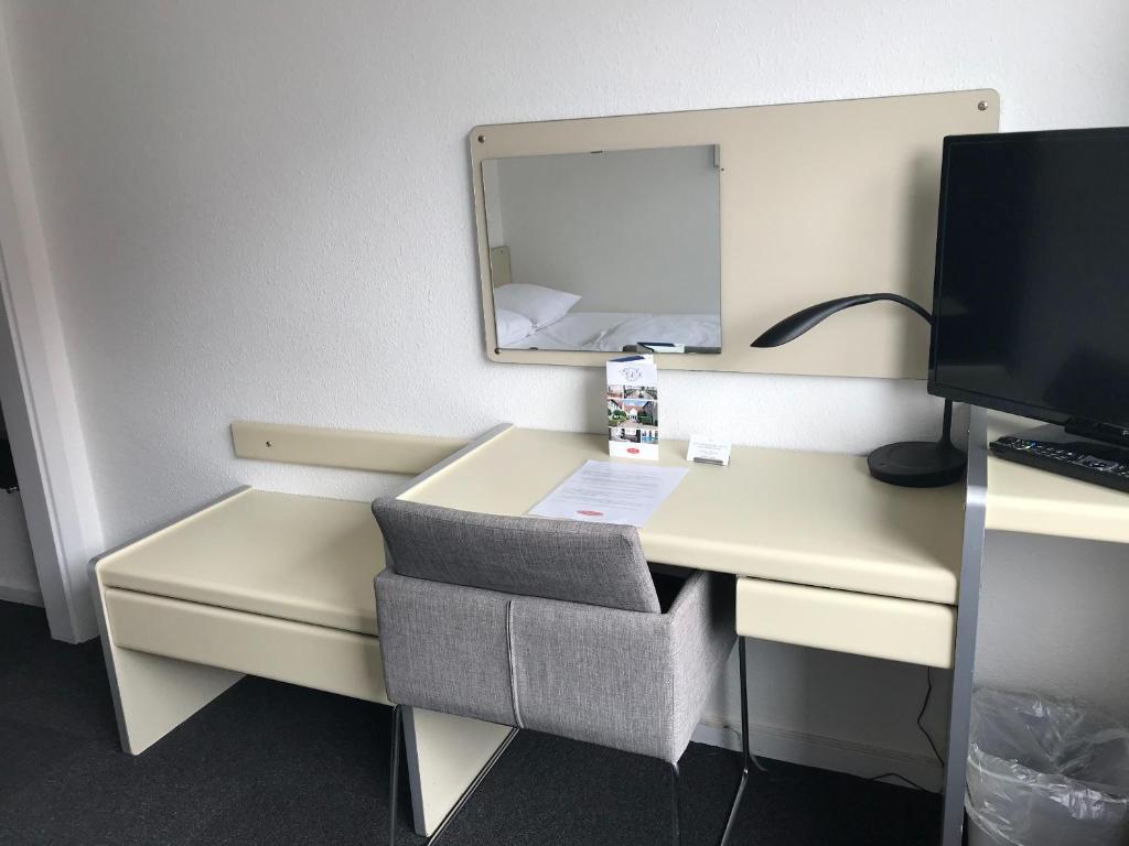 Facilities