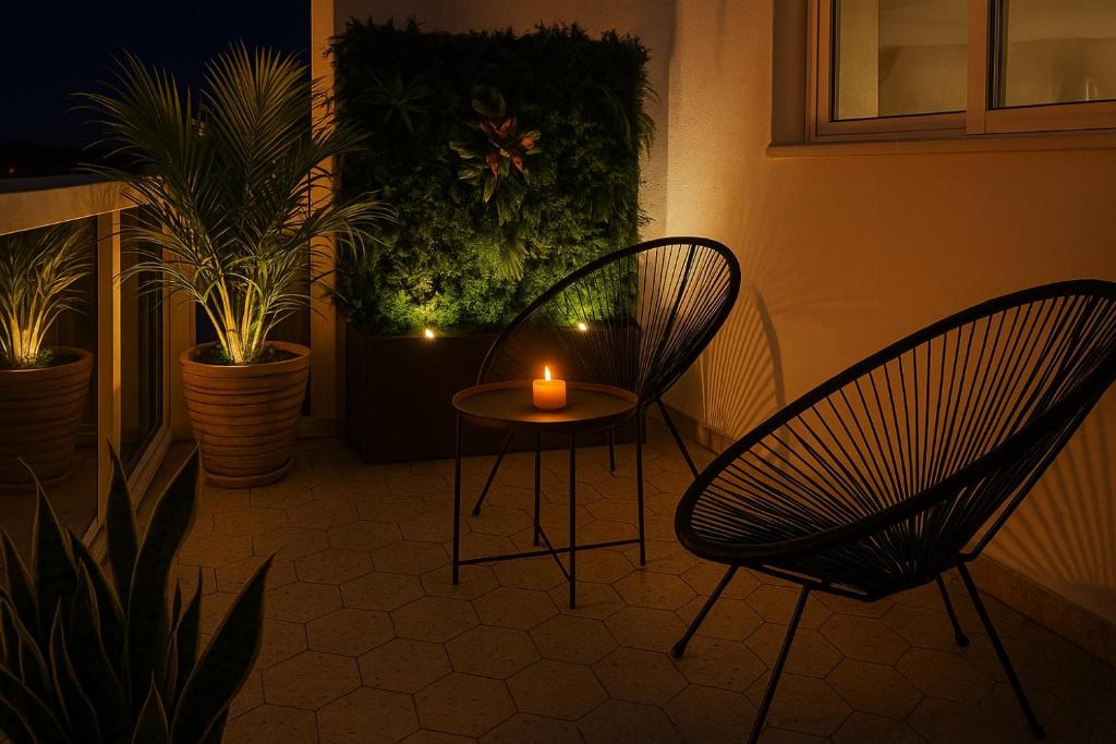 Loft The Pa By Paramount Holidays, Adeje