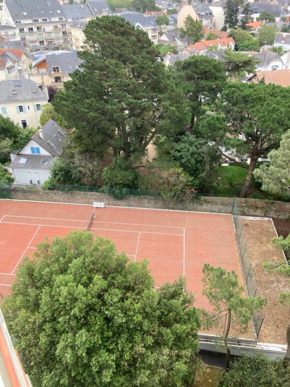 T3 Pornichet ,vue mer ,à 300m de la plage et des commerces - 5