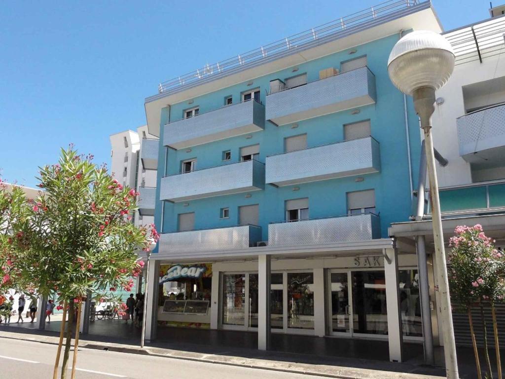Apartments in Bibione 38291 - 1