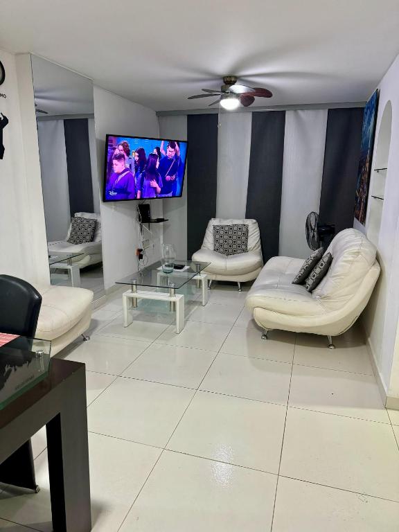 Nuevo Apto Cabecera! Centro Comercial Cuarta Etapa - 1