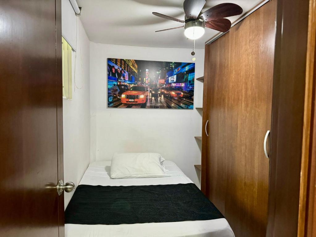 Nuevo Apto Cabecera! Centro Comercial Cuarta Etapa - 2