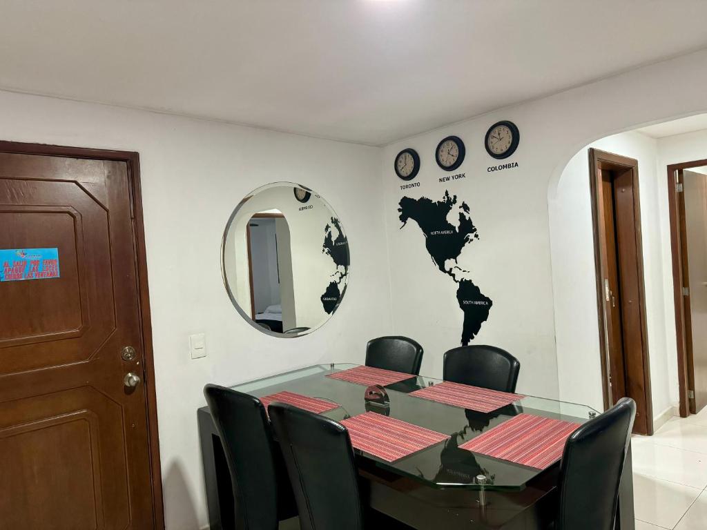 Nuevo Apto Cabecera! Centro Comercial Cuarta Etapa - 3