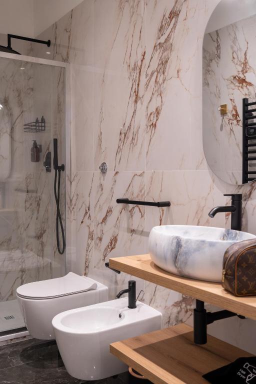 Romart Luxury Rooms - 5