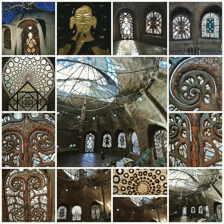 Bioluz Alcohuaz Alojamiento - 5