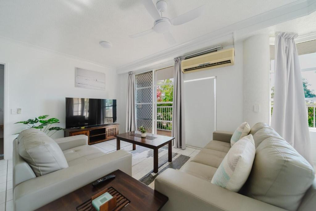 Apartment in North Ward, Townsville