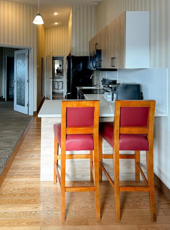 Prestige Prince George Lodge