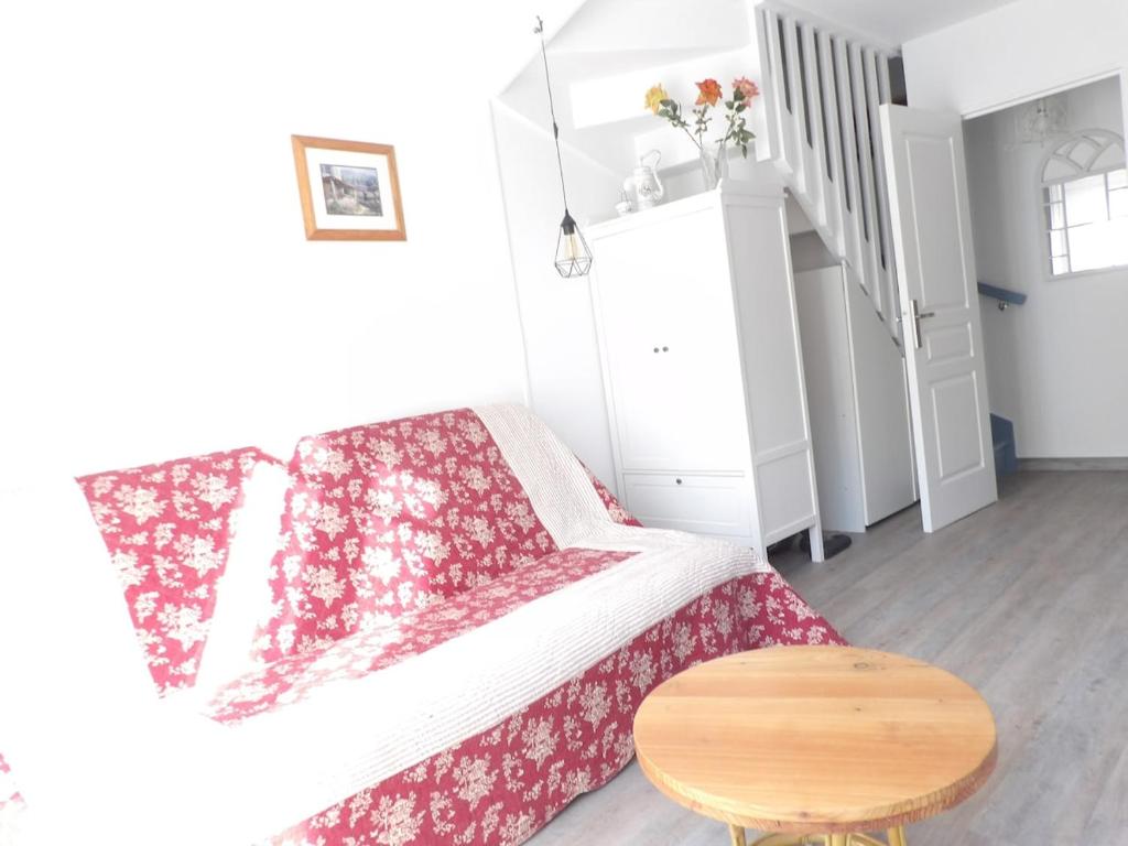 Confortable maison avec terrasse à La Londe dans le Var - 3
