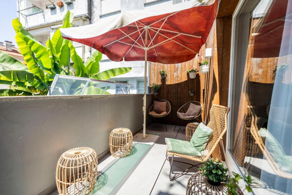 Hostel Charino 전경