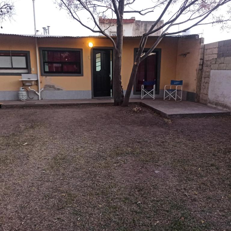 Complejo Corrientes Dpto 5 - 5