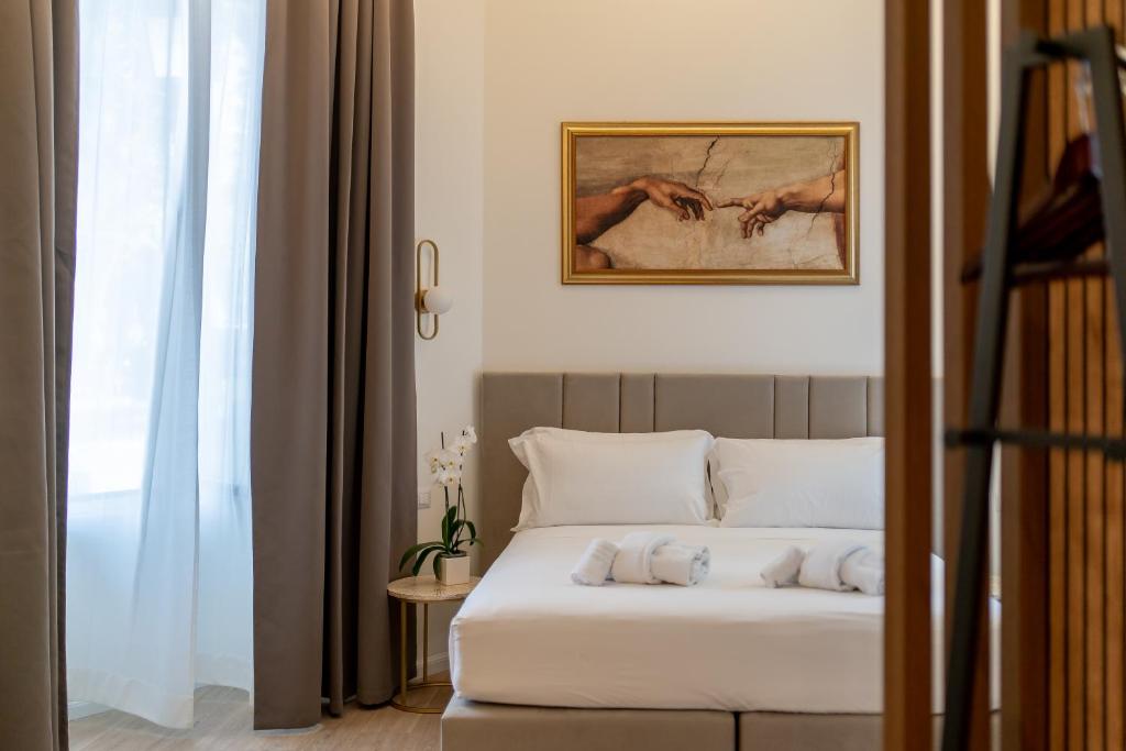 Romart Luxury Rooms - 1