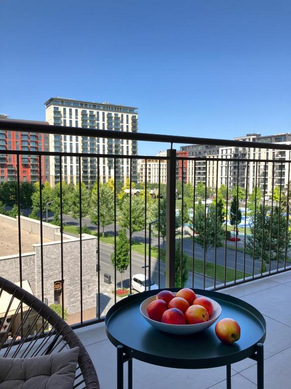 Belgrade Boutique Verde - 3