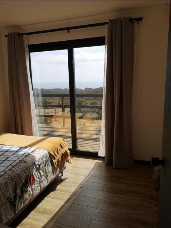 Exclusiva casa con hermosa vista - 3