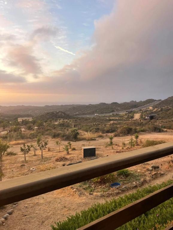 Exclusiva casa con hermosa vista - 4