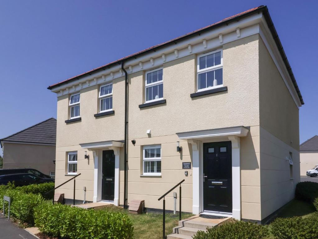 Seashell Sands, Bideford