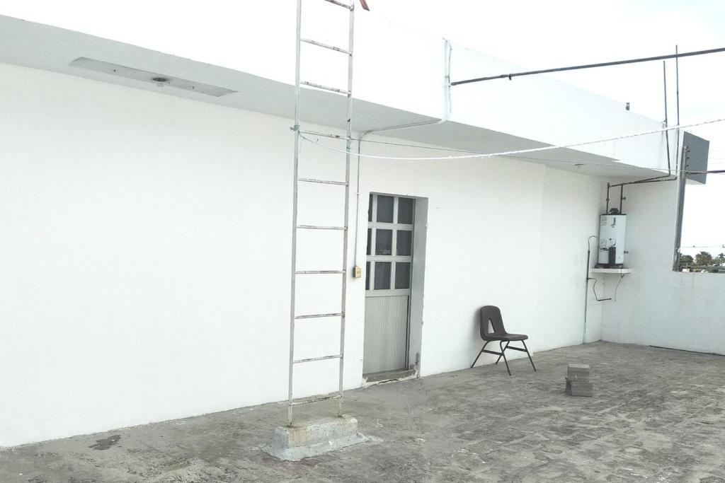 Depa 21, Torre Belén, Mazatlán - 4