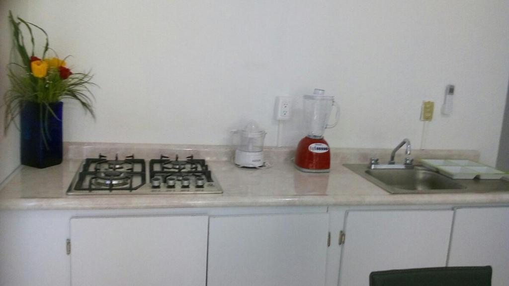 Depa 21, Torre Belén, Mazatlán - 5