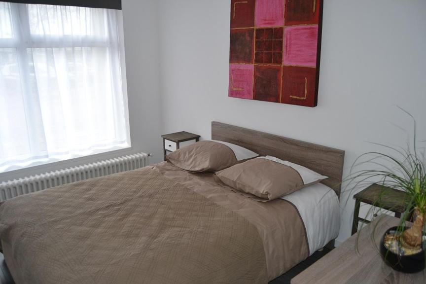 Au quai 34 appartement - 5