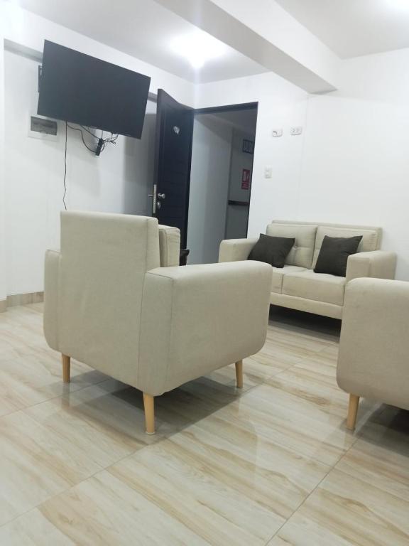 2BR Unit 10 min to Plaza de Armas - 2