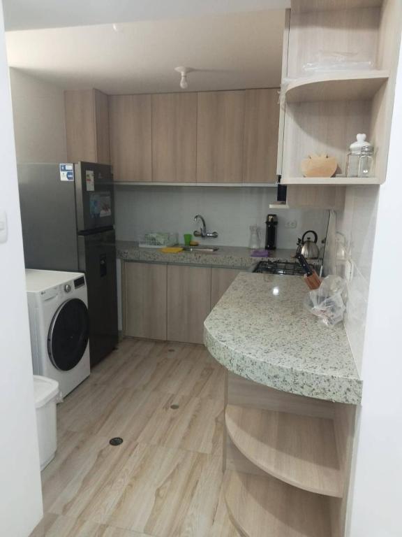 2BR Unit 10 min to Plaza de Armas - 4