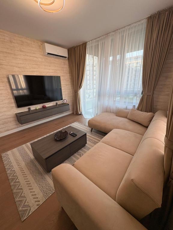 Quartet Belgrade waterfront - 5