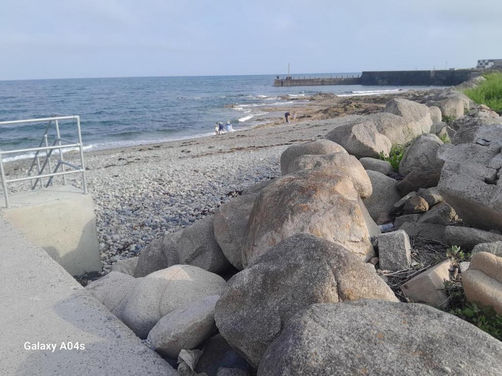 Harbour Mill Cottage, Annalong