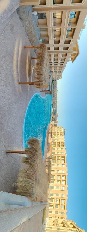 Bay view sahl Hasheesh, Hurghada