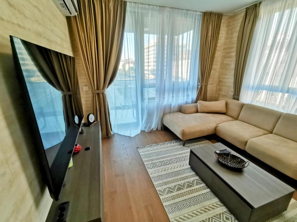 Quartet Belgrade waterfront - 2