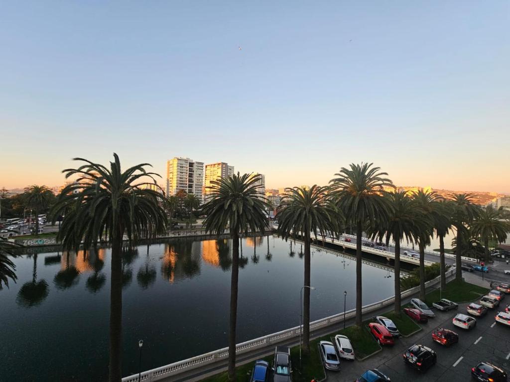 Alquileres sol viña mejor ubicacion , terraza, estacionamiento privado, Viña del Mar