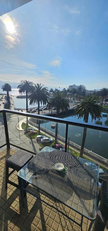 Alquileres sol viña mejor ubicacion , terraza, estacionamiento privado - 5